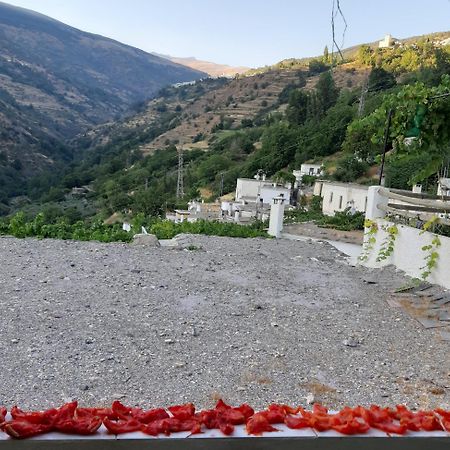 Casa Martina Pampaneira Leilighet Rom bilde